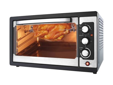 Gaba National GNO-2148 Electric Oven on Sale