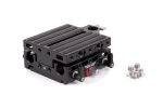 Unified Baseplate (Sony FS5, Panasonic EVA1, VariCam LT, VariCam 35) For Cheap