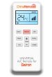 Universal Air Conditioner Remote for Sairon AirCons ✅ Cheap