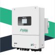 SOLAX Power 6kw X1-HYB LV ip65 Hybrid Solar inverter on Sale