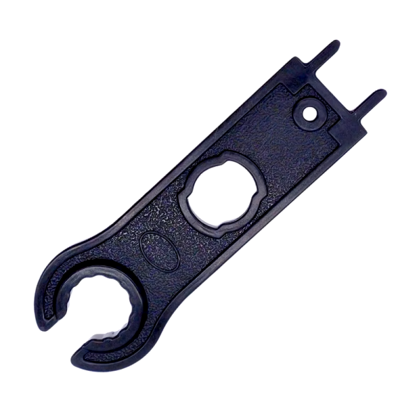 Solar PV MC4 Spanner Key Plastic (Single Piece) Online