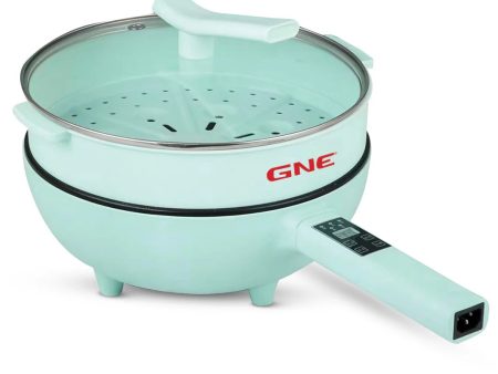 Gaba National GN-143 22 Frying Pan Cheap