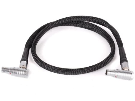 LCD EVF Cable (RED®, R R, 24 ) Sale