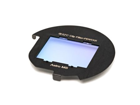 Astrophotography Clip Filter Series for PENTAX Cameras on Sale