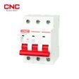 CNC YCB7-63N 3P AC MCB Circuit Breaker Hot on Sale