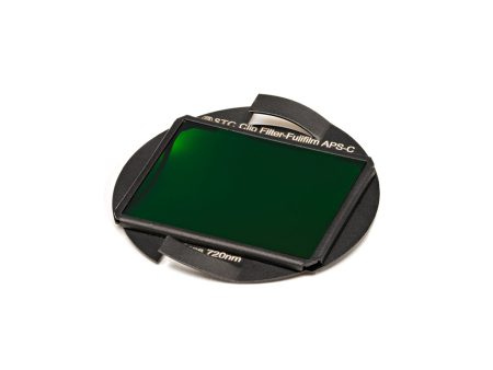 Infrared Clip Filter Series for Fujifilm X-Series (APS-C) Discount