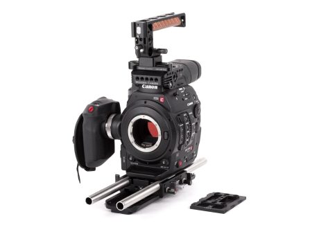 Canon C300mkII Unified Accessory Kit (Advanced) on Sale