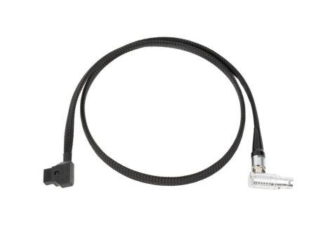 D-Tap to Alexa Mini   Mini LF (Braided Flex Cable) Hot on Sale