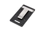 Battery Belt Clip Mounting Plate Discount