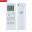 Replacement air conditioner remote control ZHLT-07 adecuado pare ONIDA on Sale