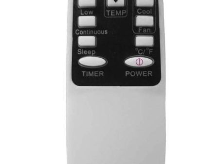 LG Air Conditioner Remote Model: COV-LP For Discount