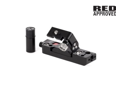 Legacy Monitor Hinge Kit for RED® KOMODO®, KOMODO-X™, ARCA Swiss Discount