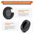 Upgraded Arctis Nova Pro Wireless Earpads on Sale