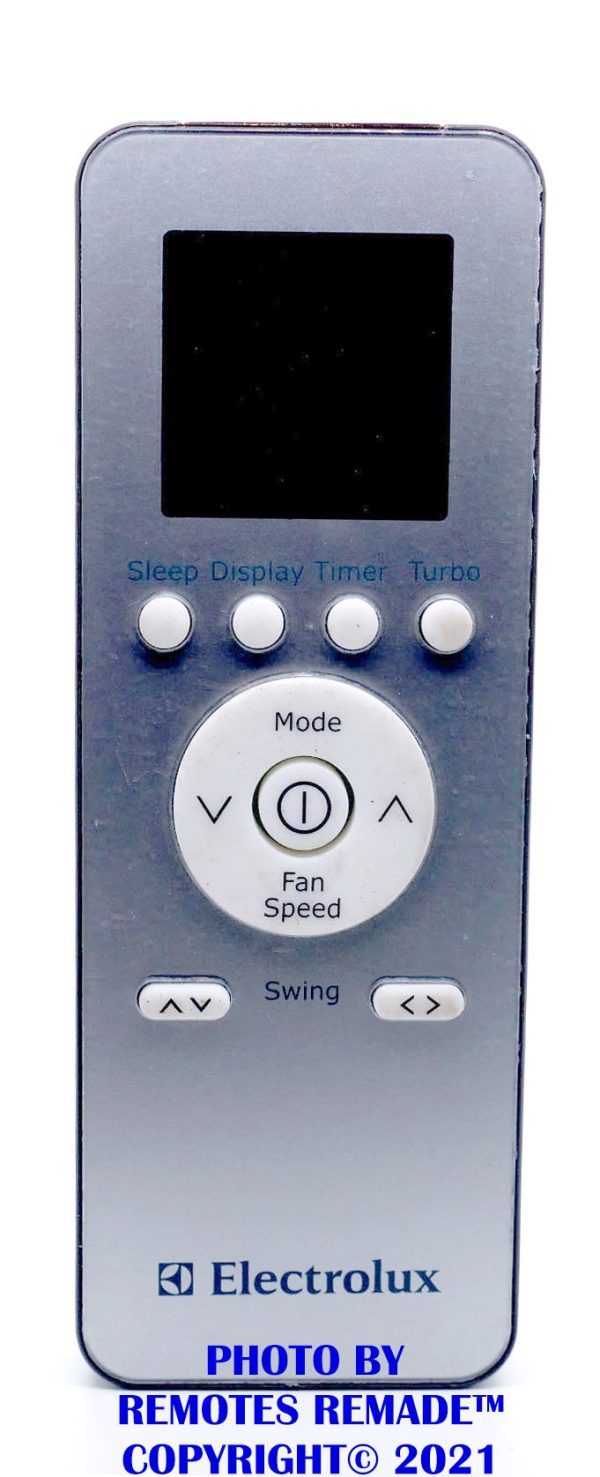 AC Remote Controller for Electrolux (voltas) Air Conditioner Controls Online now