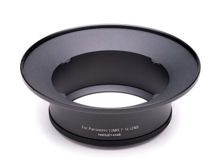 STC Screw-In Lens Adapter for PANASONIC 7-14mm F4 Fashion