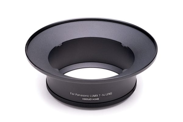 STC Screw-In Lens Adapter for PANASONIC 7-14mm F4 Fashion