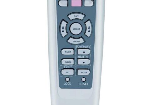 Haier YR.W08  Air Conditioner Remote For Discount