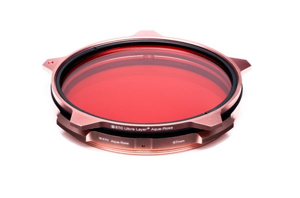 Aqua-Rose Underwater Fader Filter Discount