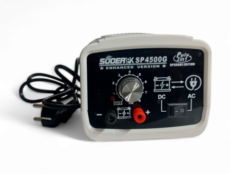 SUOERPK SP4500G AC DC 2in1 Gas Air Pump For Cheap