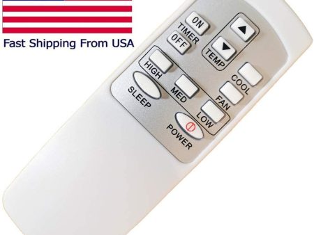 Replacement Remote for GE General Electric  - Model: HA-G-01 Online