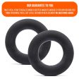 WC FreeZe DT770 - Cooling Gel Ear Pads for Beyerdynamic Headphones For Cheap