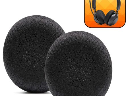 Upgraded Jabra Evolve2 65 Earpads - WC PadZ Evolve2 65 Online