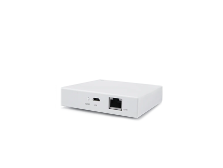 Okasha Smart  Zigbee Gateway - LAN Sale