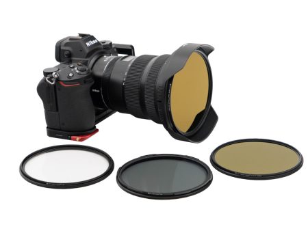 Filter Set for NIKKOR Z 14-24mm F2.8 S Hot on Sale