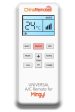 Universal Air Conditioner Remote for Mingyi AirCons ✅ Hot on Sale