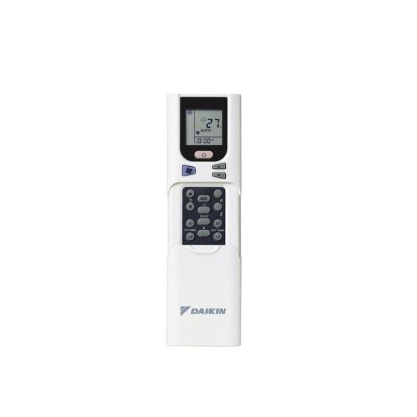 Replacement Daikin Aircon Remote: ARC461A1 For Sale