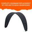 WC Silicone HeadbandZ for Arctis Nova Headsets Online Sale