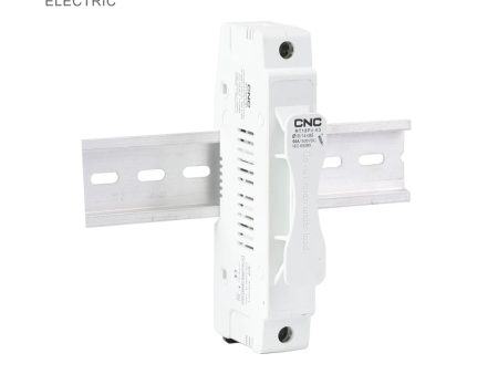 CNC RT18PV-63 Fuse Holder for 14x85 gPV Fuses – Compatible with DC 1500V Systems Sale