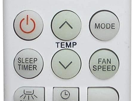 Air Conditioner Remote: for Friedrich EP* Models. For Discount