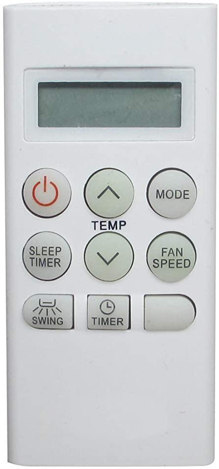 Air Conditioner Remote: for Friedrich EP* Models. For Discount