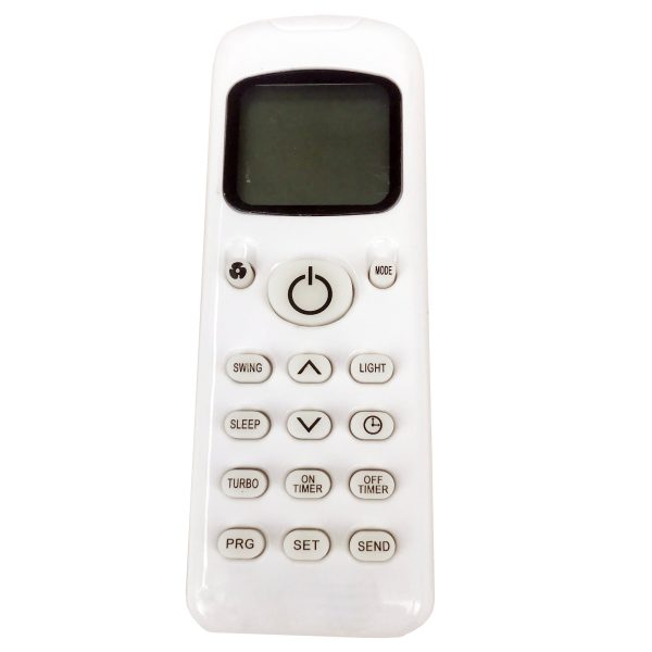 New Air Conditioner remote control For VOLTAS Hot on Sale