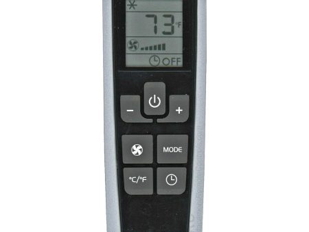 Replacement Remote for DeLonghi  - Model: 551 Discount