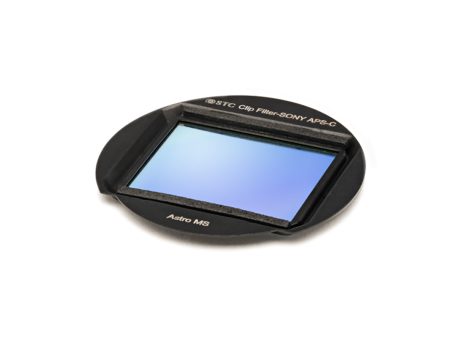 Astrophotography Clip Filter Series for Sony APS-C Cameras Discount