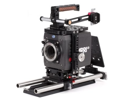 ARRI Alexa Mini Unified Accessory Kit (Pro, 19mm) For Sale