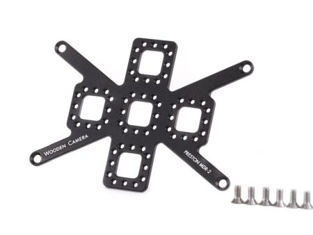 Preston MDR2 Mounting Plate on Sale