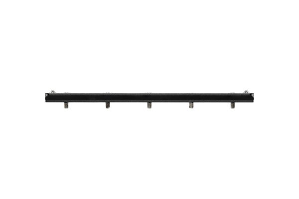 Mini Accessory Rail with Safety For Sale