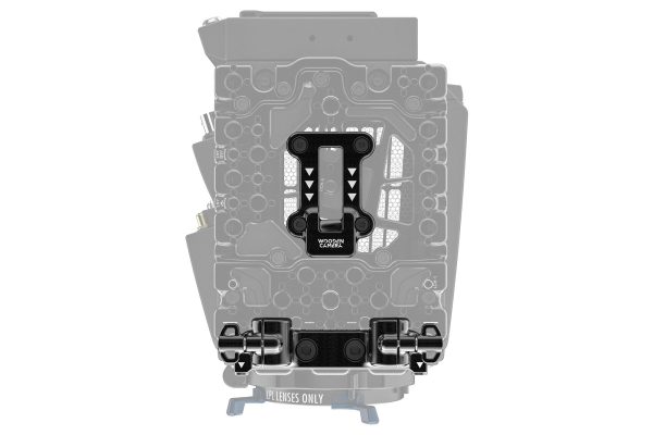 Handle Adaptor Kit for CCH-5 For Cheap