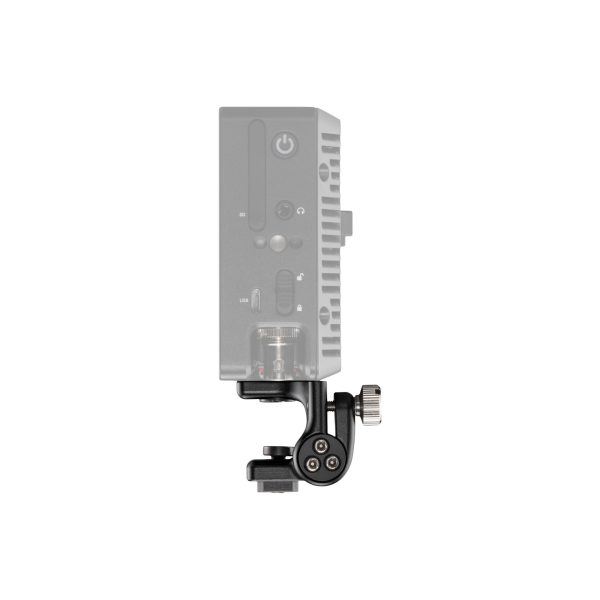 Monitor Hinge (SmallHD Smart 5, Canon C Series Cameras) Online now