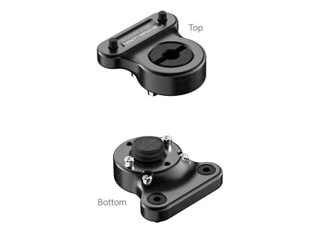 Bolt-On Accessory Plate Adapter For Discount