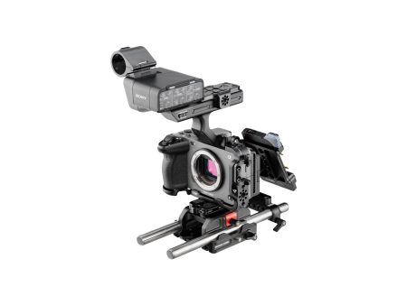 Accessory System for Sony FX3 FX30 For Sale